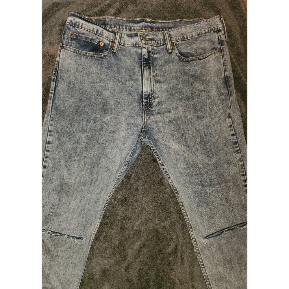 Mens Levis